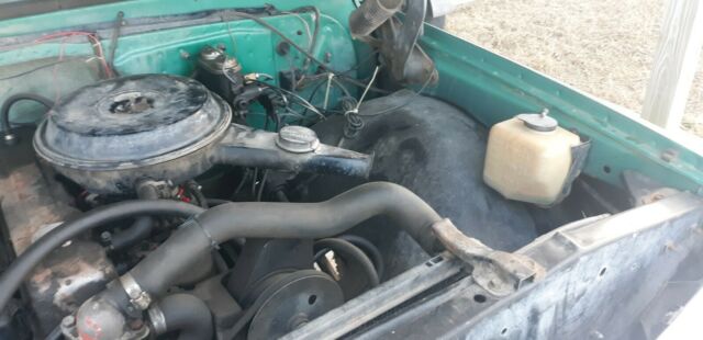 Chevrolet C10/K10 1970 image number 16