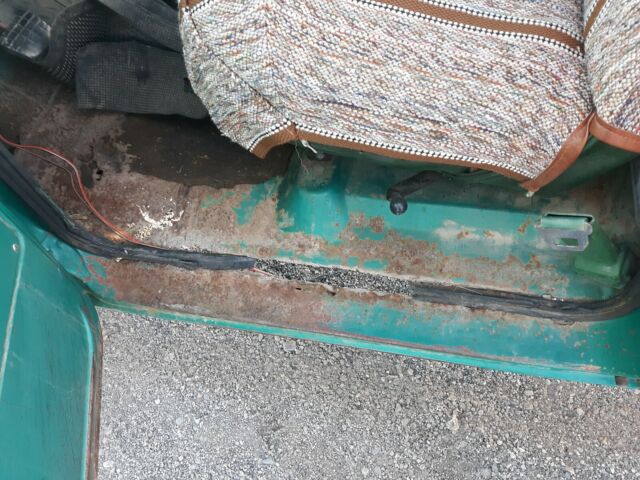 Chevrolet C10/K10 1970 image number 25