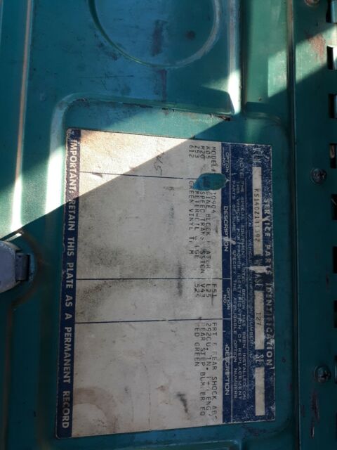 Chevrolet C10/K10 1970 image number 33