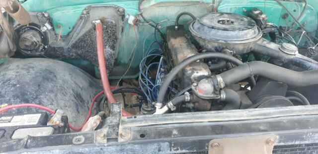 Chevrolet C10/K10 1970 image number 35