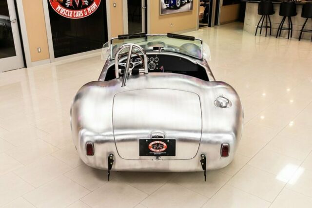 Shelby Cobra 1965 image number 12