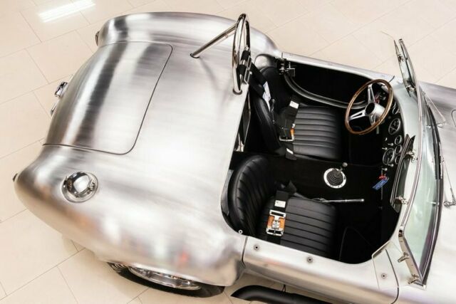 Shelby Cobra 1965 image number 20