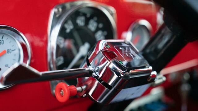 Dodge Power Wagon 1942 image number 11
