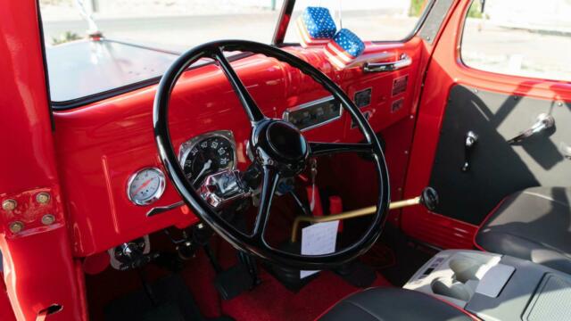 Dodge Power Wagon 1942 image number 15