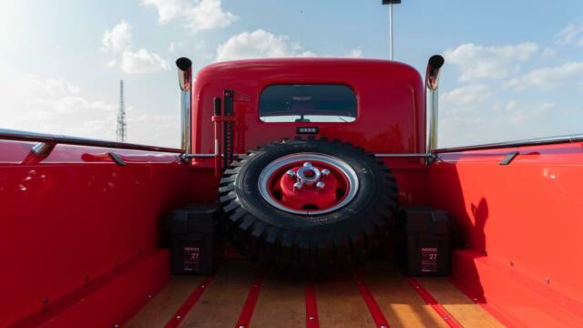 Dodge Power Wagon 1942 image number 20