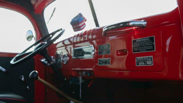 Dodge Power Wagon 1942 image number 21