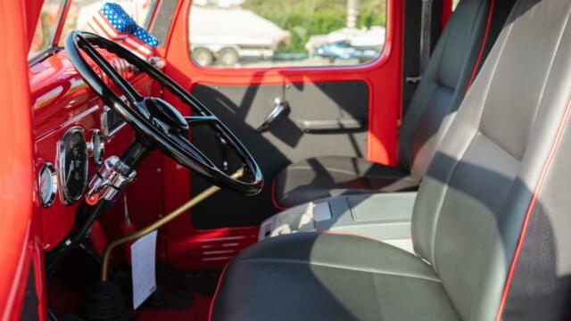 Dodge Power Wagon 1942 image number 32