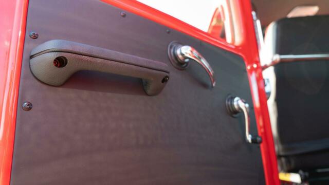 Dodge Power Wagon 1942 image number 40