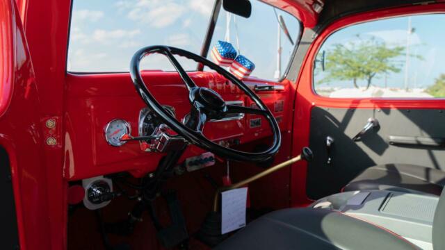 Dodge Power Wagon 1942 image number 41