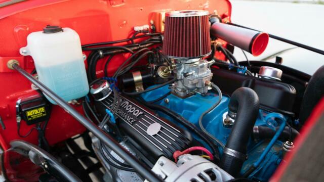 Dodge Power Wagon 1942 image number 43