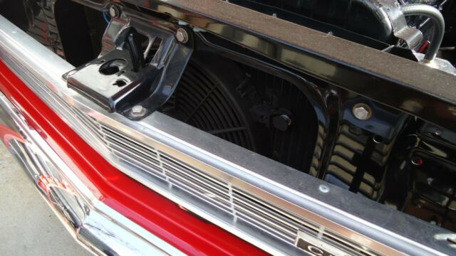 Chevrolet Nova 1966 image number 15