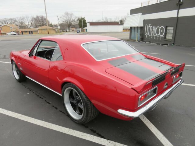 Chevrolet Camaro 1967 image number 19