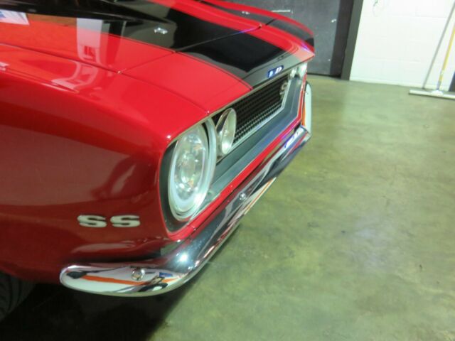 Chevrolet Camaro 1967 image number 24