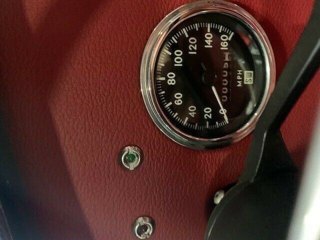 Shelby Cobra 1965 image number 19