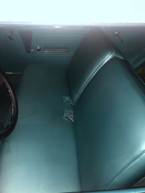 Chevrolet Chevelle 1964 image number 19