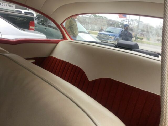 Chevrolet Bel Air/150/210 1955 image number 4