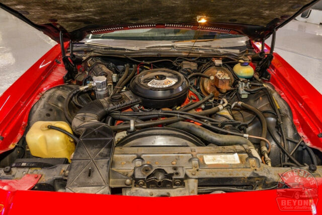 Chevrolet Caprice 1975 image number 15