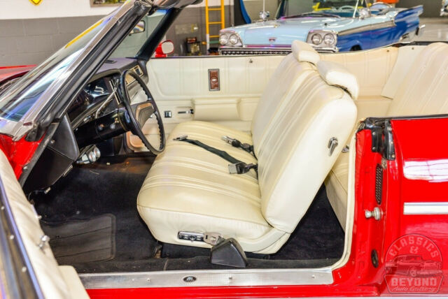 Chevrolet Caprice 1975 image number 33