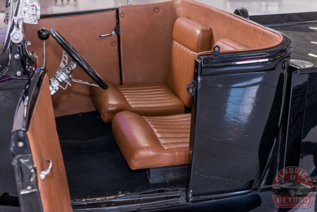 Ford Roadster 1932 image number 10