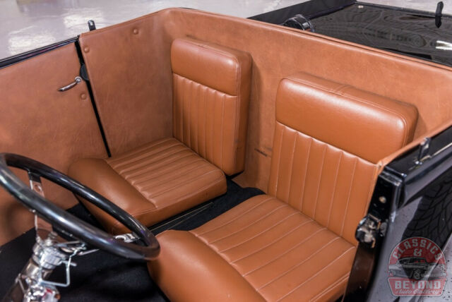 Ford Roadster 1932 image number 11