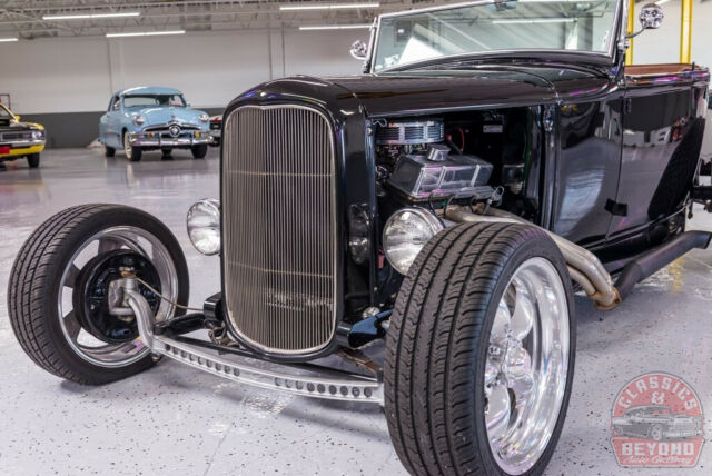 Ford Roadster 1932 image number 21