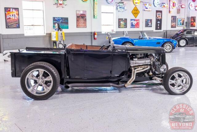 Ford Roadster 1932 image number 30