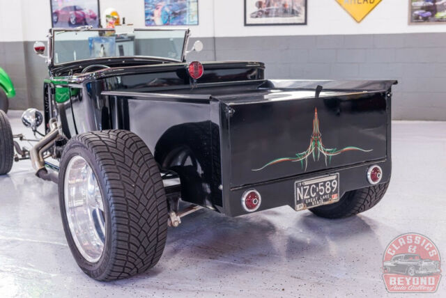 Ford Roadster 1932 image number 46