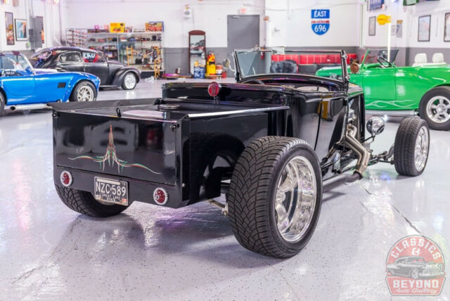 Ford Roadster 1932 image number 5