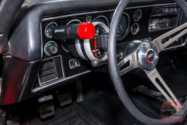 Chevrolet Chevelle 1971 image number 35