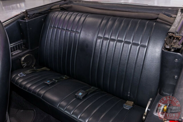 Chevrolet Chevelle 1971 image number 36