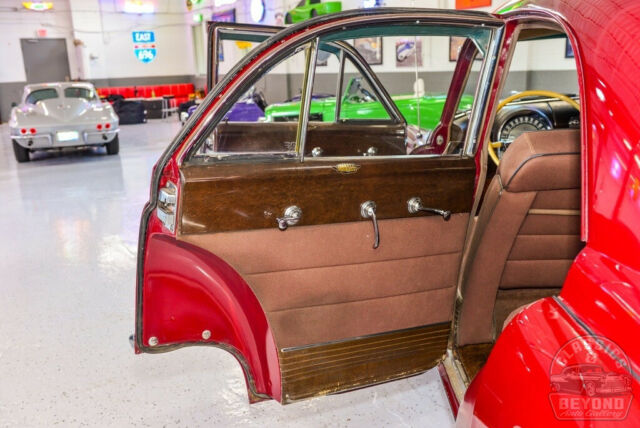 Cadillac Series 62 1948 image number 8