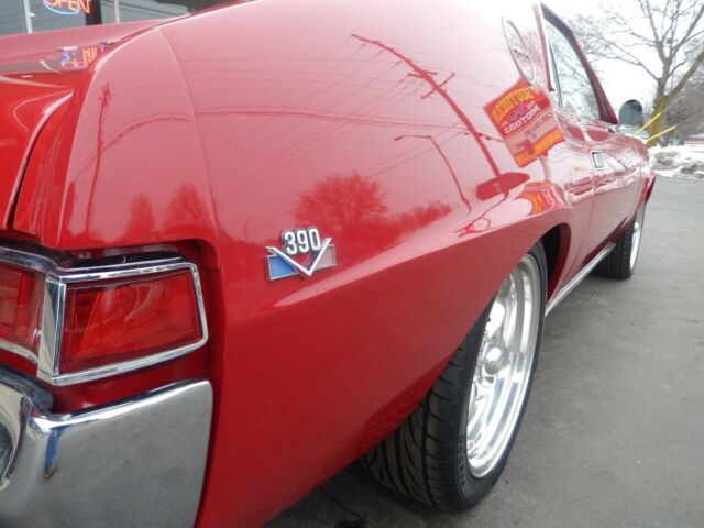 AMC AMX 1968 image number 43