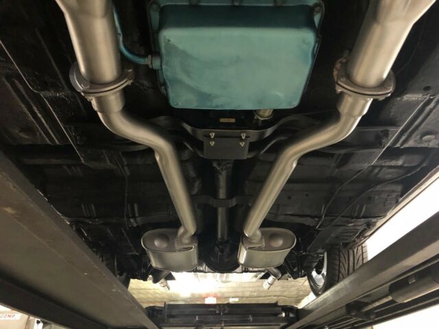 AMC AMX 1968 image number 46