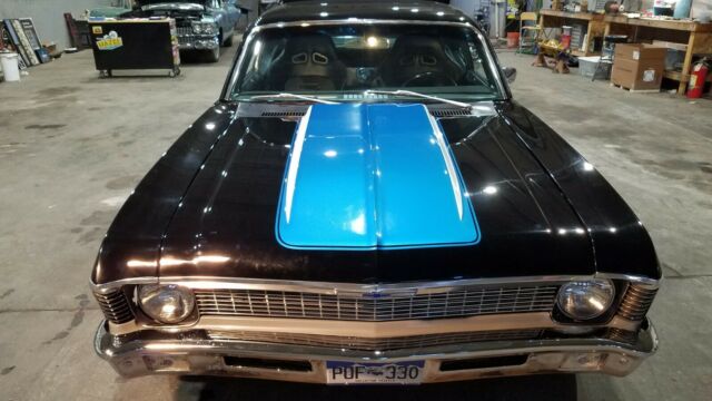 Chevrolet Nova 1970 image number 14