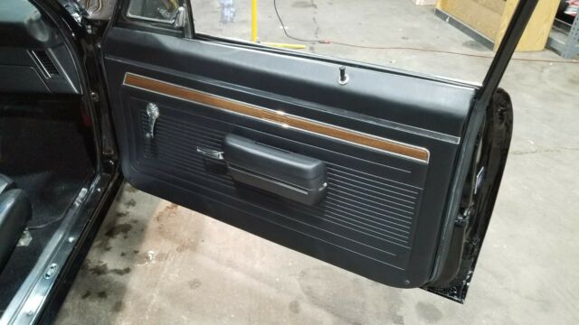 Chevrolet Nova 1970 image number 19