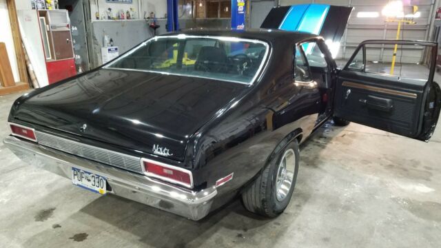 Chevrolet Nova 1970 image number 5