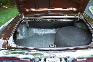 Buick Skylark GS 1972 image number 25