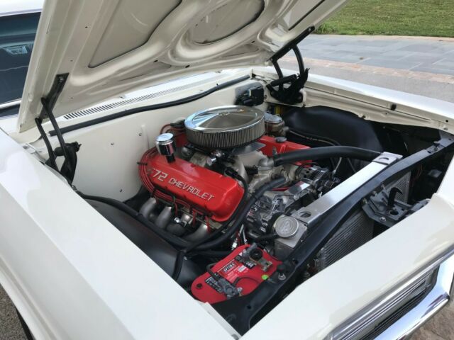Chevrolet Biscayne 1966 image number 27