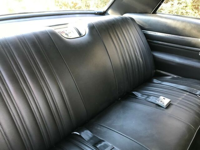Chevrolet Biscayne 1966 image number 39