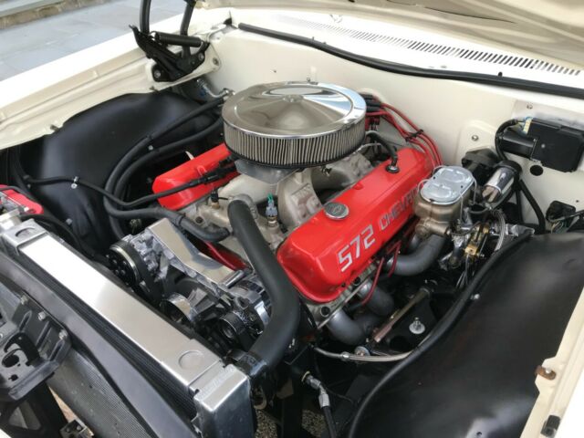 Chevrolet Biscayne 1966 image number 5
