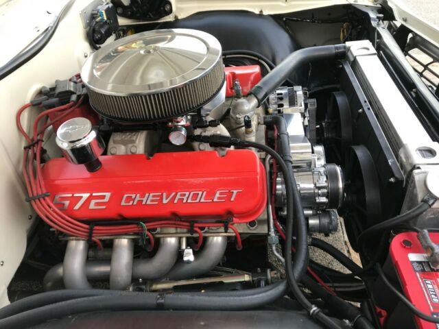 Chevrolet Biscayne 1966 image number 7