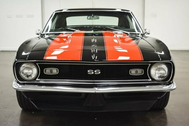 Chevrolet Camaro 1968 image number 1