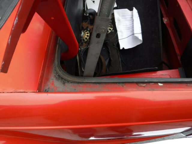 Triumph TR-6 1976 image number 12