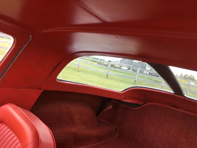 Chevrolet Corvette 1965 image number 10