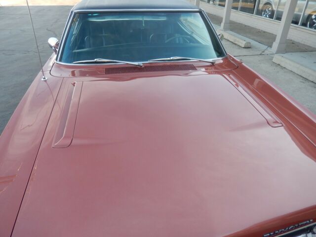 Plymouth GTX 1968 image number 27