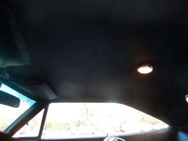 Plymouth GTX 1968 image number 35