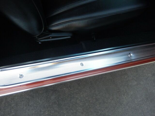Plymouth GTX 1968 image number 39