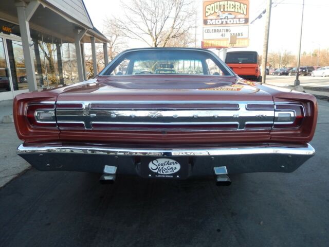 Plymouth GTX 1968 image number 42