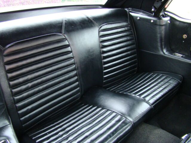 Ford Mustang 1964 image number 11