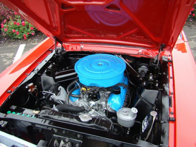 Ford Mustang 1964 image number 3